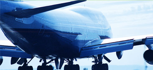 AEROSPACE & DEFENSE
